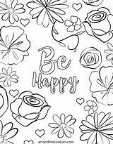 Printable Coloring Pages For Adults With Dementia sketch template