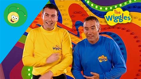 The Wiggles: Wiggly Bloopers TV Series #5 | #FlowerStudios - YouTube