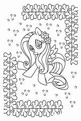 765 My Little Pony Coloring Pages  ColoringPagesOnlycom sketch template