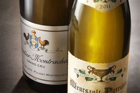 White Burgundy: the 12 most collectable white wines to invest in