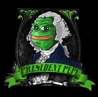 President Pepe Token Launches, Pledges to Make Web3 Great