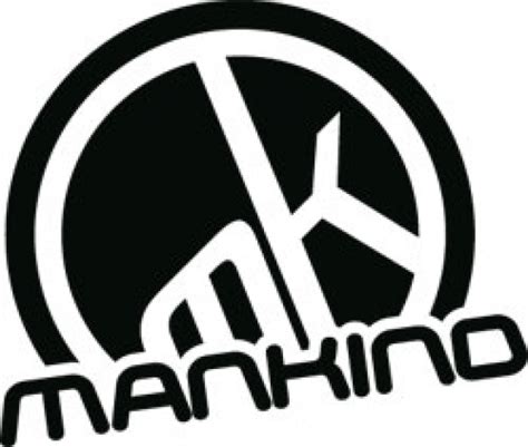 Mankind Logo - LogoDix