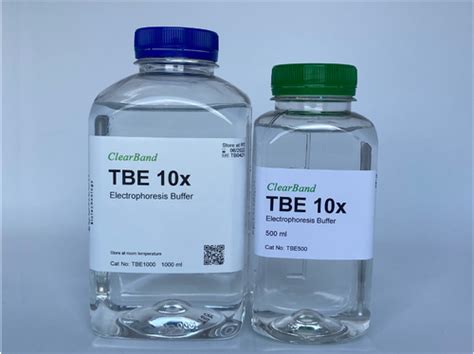 TBE 10x | EcoTech