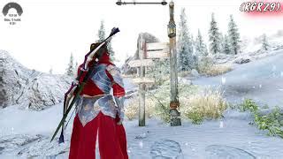 Skyrim 4K - Dawnstar Museum Gameplay Walkthrough Part 40 ULTRA HD at Skyrim Nexus - Mods and ...