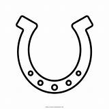 Printable Horseshoe Coloring Pages  Coloringpages2019 sketch template