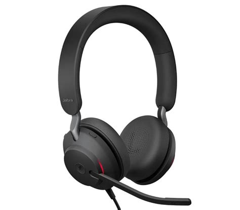 The Ultimate Jabra Evolve2 40 Review | Headsets.com