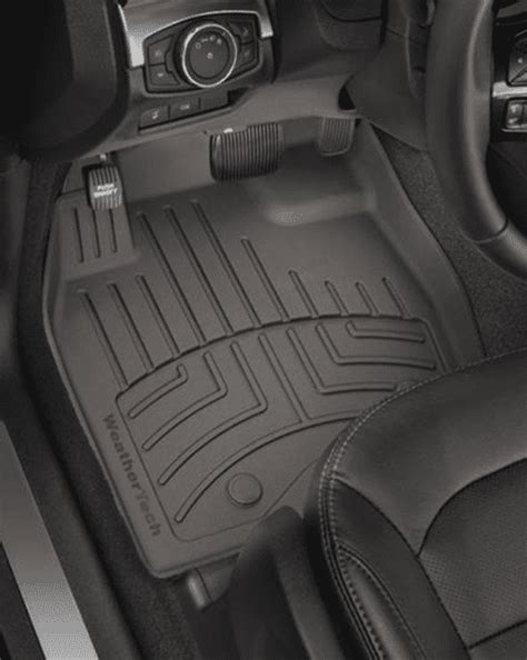 WeatherTech Floor Mats - The Buy Guide