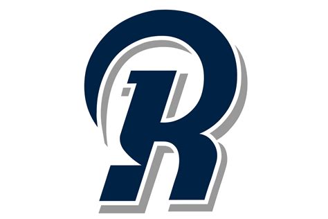 Cypress Ridge Rams (Alternate) vector | Texas HS Logo Project