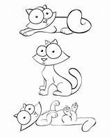 Coloring Crazy Edupics Large Sketch Page sketch template