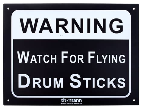 Millenium Drummer Sign – Thomann UK