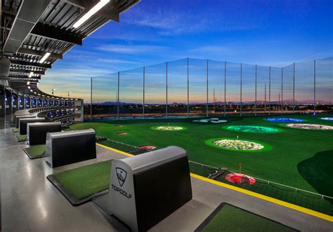 Texas-based TopGolf eyes Dedham Street location | Canton Citizen