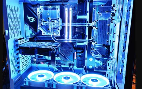 How to Build Your Own Custom PC: A Step-by-Step Guide - TechTechGuide