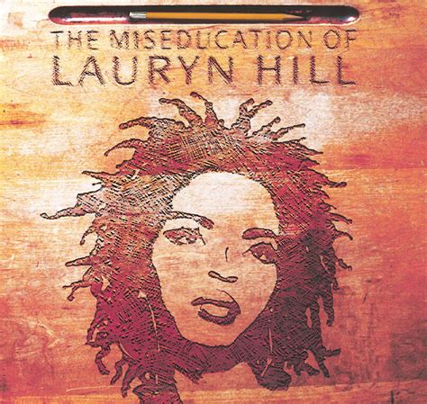 Lauryn Hill Releases First Solo Album - August 25, 1998