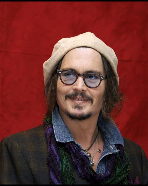 Smile :) - Johnny Depp Photo (30270006) - Fanpop