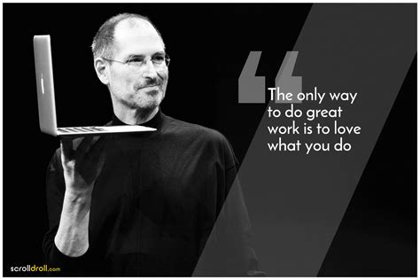 Steve Jobs Quotes (6) - The Best of Indian Pop Culture & What’s Trending on Web