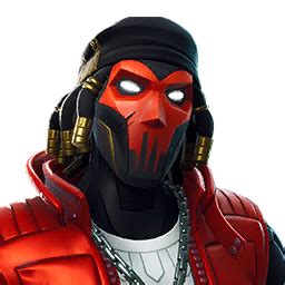 Red Grind Fortnite Skin | Images and Photos finder