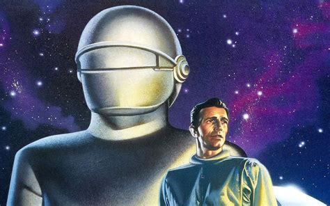 Classic 1950s Sci-Fi Movies | Futurism