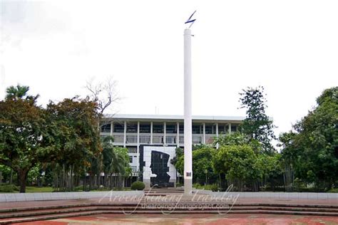 Soekarno – Hatta Monument, Central Jakarta