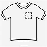 Shirts Coloring Pages sketch template
