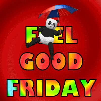 Feel Good Friday GIFs - Get the best GIF on GIPHY