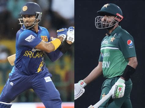 Pakistan vs Sri Lanka match prediction, Asia Cup 2023: Who will win ...