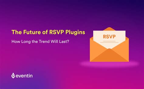 The Future of RSVP Plugins: How Long the Trend Will Last?