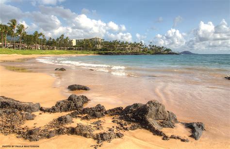 24/7 Sand: Maui's Best Beaches