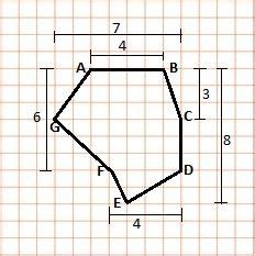 Area Of Polygon - Definition & Finding Area of N Sided Polygons