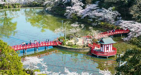 7 Interesting Facts About Chiba – Big 7 Travel