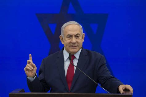 Bibi Netanyahu Indicted On Corruption Charges – Occidental Dissent
