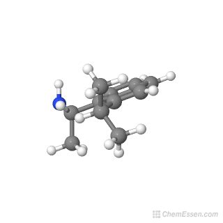 (1S)-1-[2-(METHYLETHYL)PHENYL]ETHYLAMINE Structure - C11H17N - Over 100 million chemical ...