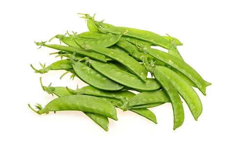 Snow Peas – 200g –$3.50 – The Farmers Gate