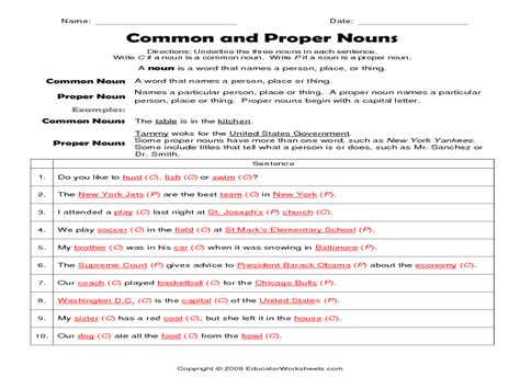 plural possessive nouns worksheet teachers pay teachers - possessive nouns worksheets 1st grade ...