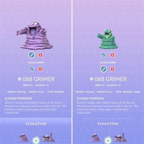 'Pokemon GO' Shiny Grimer Spotlight: How to Catch it, Stats, Chances, and MORE | Tech Times