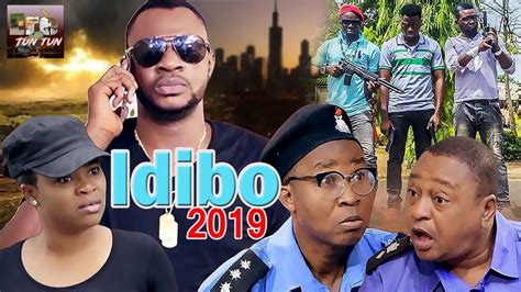 Latest Yoruba Movies 2019 | FabWoman