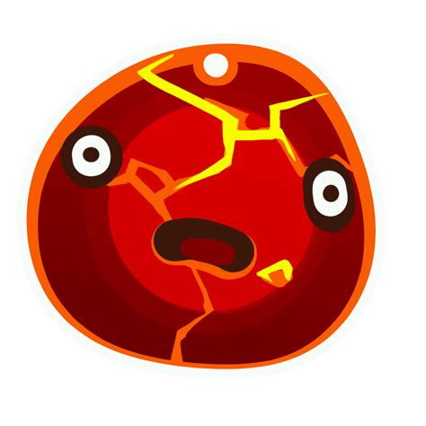 Boom Slime (Slime Rancher) | Slime Rancher Wiki | Fandom