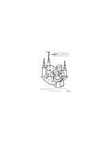 Temple Sealing sketch template