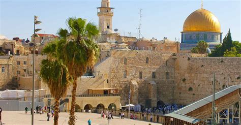 Best Holy Land Tours - Israel Travel Secrets