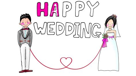 Funny Wedding Wishes 2017. Best Wishes for Wedding. Happy Wedding ...