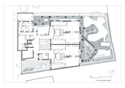 Crèche D3 / Gayet-Roger Architects | ArchDaily