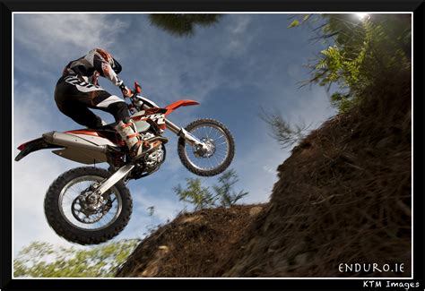 2012 KTM 350 EXC-f | Enduro Racing in Ireland