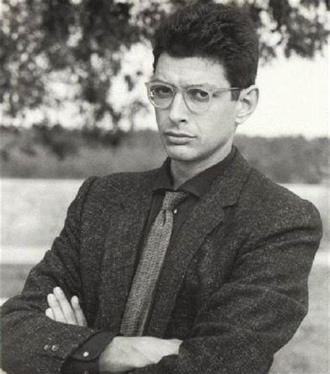 Jeff Goldblum - Jeff Goldblum Photo (13452965) - Fanpop