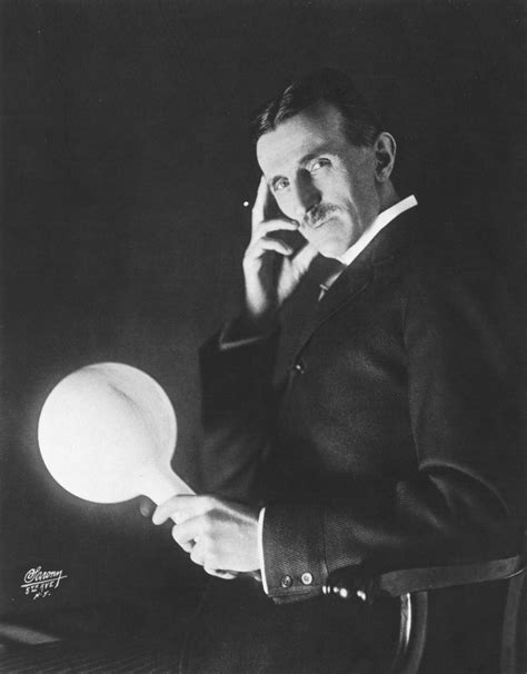 Happy Birthday, Nikola Tesla! · MPL