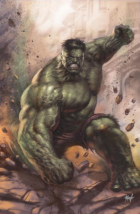 Bruce Banner (Dünya-616) | Marvel Wiki | Fandom