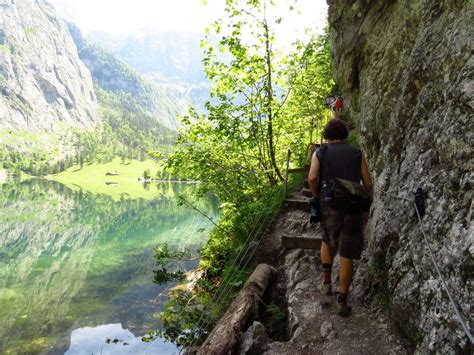 Berchtesgaden National Park - WANDERLUST IN MUNICH