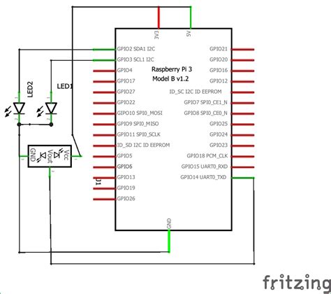 Raspberry Pi Infrared (IR) Sensor Interfacing Tutorial