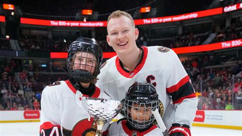 Photo Gallery: Sens Skills | Ottawa Senators