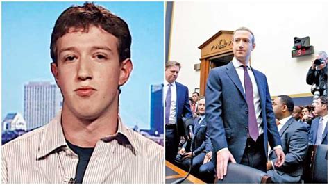 Mark Zuckerberg | Ben Grosser’s ‘Order of Magnitude’ cuts Zuckerberg to ...