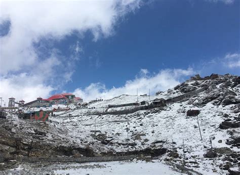 Nathu La Pass Gangtok, Entry Fee, Information, Tourist Activities