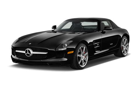 2014 Mercedes-Benz SLS AMG Prices, Reviews, and Photos - MotorTrend